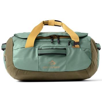 SEA TO SUMMIT Meridian Duffle 40L Laurel Wreath