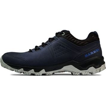 MAMMUT Mercury IV Low GTX® Men, marine-black