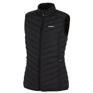 HUSKY Dresles L black