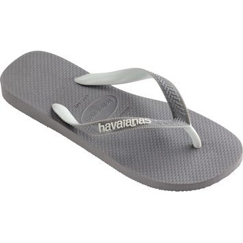 HAVAIANAS TOP MIX STEEL GREY