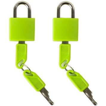 ROCK 2ks TA-0009 - zelená