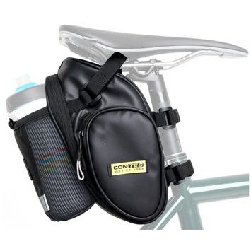 CONTEC Bag Mile Grinder Extra Saddle Bag