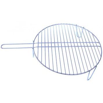 DEOS Rošt grilovací nerezový 50 cm