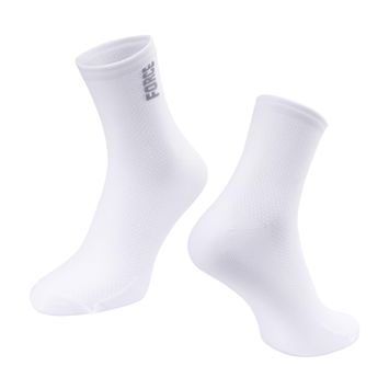 FORCE COLOUR krátké, bílé