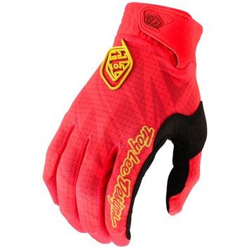 TROY LEE DESIGNS AIR GHOSTWING INFRA RED