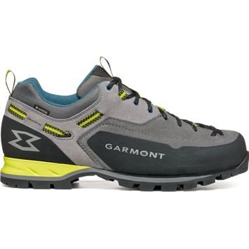 GARMONT DRAGONTAIL MNT EVO GTX december grey/primerose green