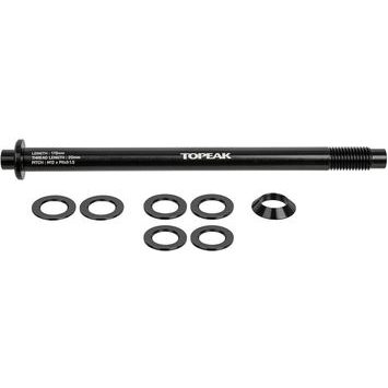 TOPEAK Zi:RAK Thru-Axle 12x1.5 mm