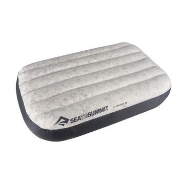 SEA TO SUMMIT Aeros Down Pillow Deluxe Grey