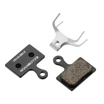 CICLOVATION Organic Shimano Dura-Ace