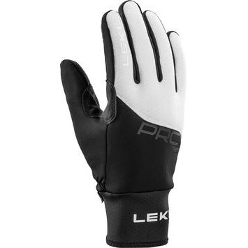 LEKI PRC ThermoPlus Women black-white
