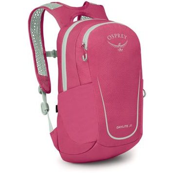 OSPREY DAYLITE YOUTH PACK 9, hotspot pink/frosty mint
