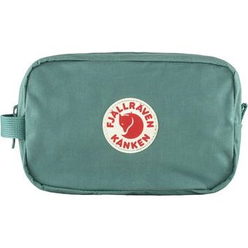 FJÄLLRÄVEN Kånken Gear Bag Frost Green