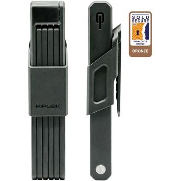 HIPLOK SWITCH 105CM ALL BLACK