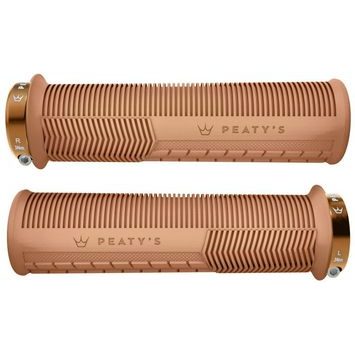 PEATYS MONARCH MUSHROOM THICK 32-34mm GUM