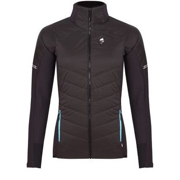 HIGH POINT Brilant Lady Hybrid Black