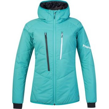 HANNAH GABBY HOODY II latigo bay