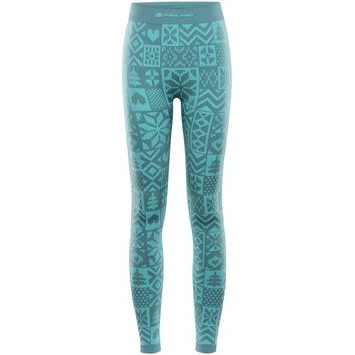 ALPINE PRO LESSA teal