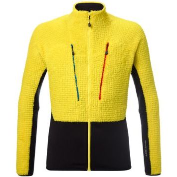 MILLET TRILOGY ICON X LOFT JKT M PULSAR/BLACK