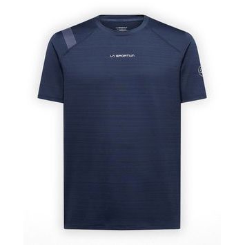 LA SPORTIVA Sunfire T-Shirt M Night Sky/Chalk