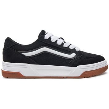 VANS Hylane BLACK/WHITE/GUM