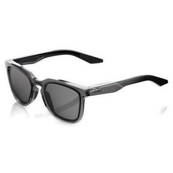 100% HUDSON Translucent Smoke - Smoke Lens