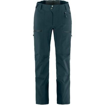 FJÄLLRÄVEN Bergtagen GTX Pro Trousers W Mountain Blue