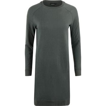 ALPINE PRO OLEGA dk.gray