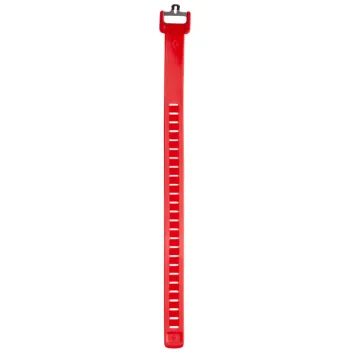 BLACK DIAMOND SKI STRAP 15 IN Hyper Red