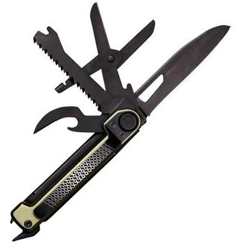 GERBER ArmBar Scout green blister multitool