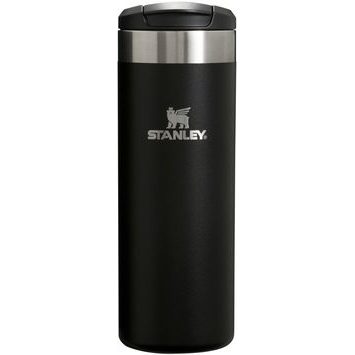 STANLEY The AeroLight™ Transit Mug 470 ml/16oz/16oz Black 2.0