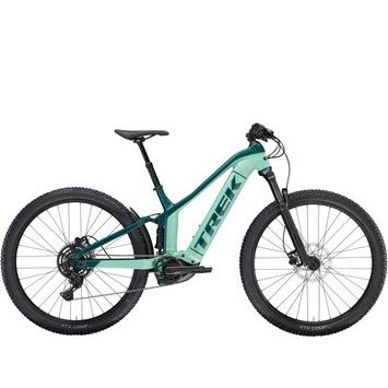 TREK Powerfly FS 4 EU Blue Sage/Juniper