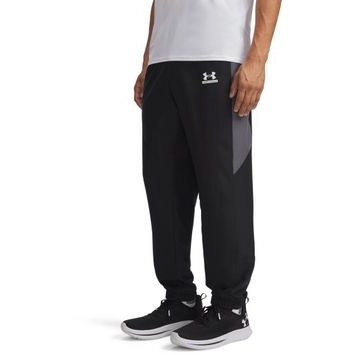 UNDER ARMOUR Tech Sport Pant-BLK