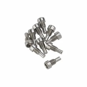 WOLF TOOTH WAVEFORM/RIPSAW Standard 4.5mm Pins 10ks
