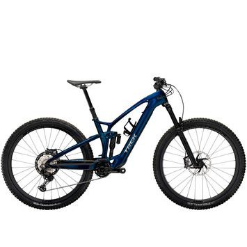 TREK FUEL EXe 9.8 XT EU Mulsanne Blue