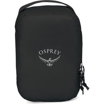 OSPREY PACKING CUBE SMALL, black