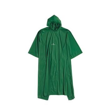FERRINO PONCHO JUNIOR green