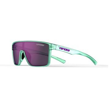 TIFOSI Sanctum Aqua Shimmer (Rose Mirror)
