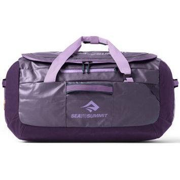 SEA TO SUMMIT Meridian Duffle 90L Nightshade