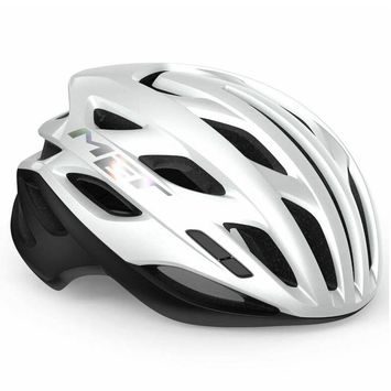 MET ESTRO MIPS bílá holographic