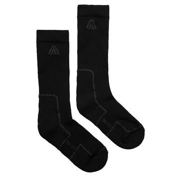 ACLIMA Trekking Socks jet black 29