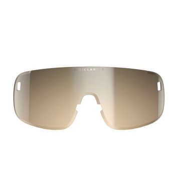 POC Elicit Sparelens Brown/Light Silver Mirror