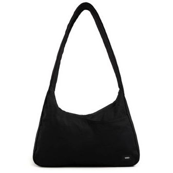 VANS Gotsman Messenger Black