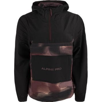 ALPINE PRO HERAD black