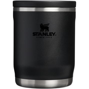 STANLEY Adventure To-Go Food Jar 530 ml Black 2.0