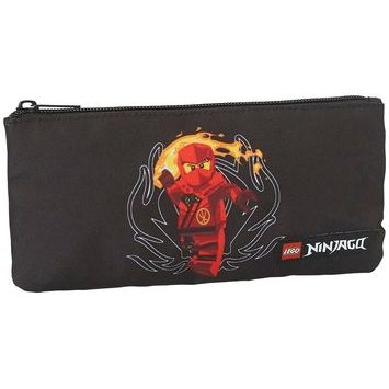 LEGO BAGS Ninjago Red - pouzdro na tužky