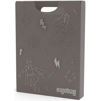 ERGOBAG Folderbox - Superhero