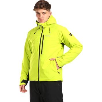 KILPI TAMPA-M Světle zelená