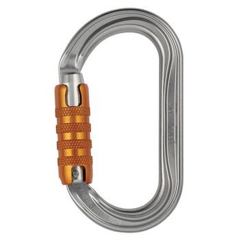 PETZL OK TRIACT LOCK