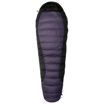 WARMPEACE VIKING 900 170 cm WIDE, iron/grey/black