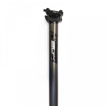 FSA MTB SL-K MTC carbon SB0 30.9x400 mm